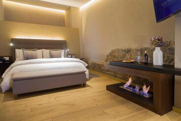 هتل Cartesiano Boutique & Wellness