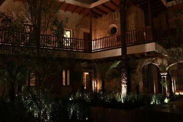 هتل Cartesiano Boutique & Wellness