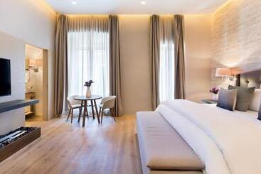 هتل Cartesiano Boutique & Wellness