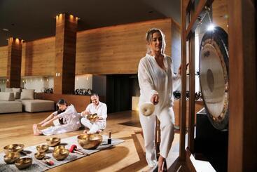 هتل Cartesiano Boutique & Wellness