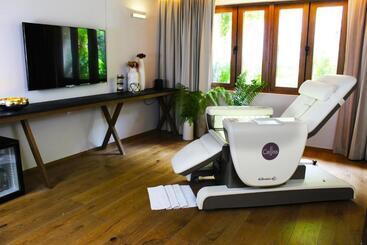 هتل Cartesiano Boutique & Wellness