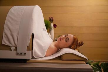 هتل Cartesiano Boutique & Wellness