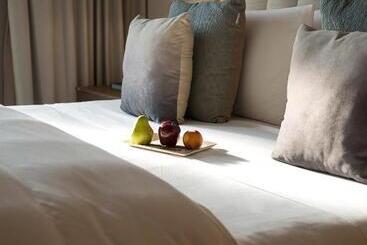 هتل Cartesiano Boutique & Wellness