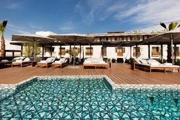 هتل Cartesiano Boutique & Wellness