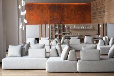 هتل Cartesiano Boutique & Wellness