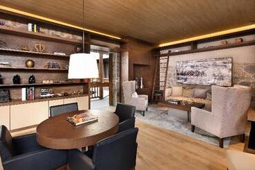 هتل Cartesiano Boutique & Wellness