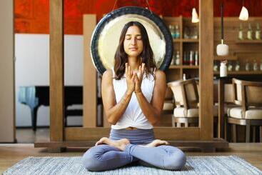 هتل Cartesiano Boutique & Wellness