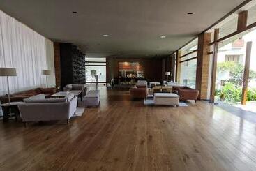 هتل Cartesiano Boutique & Wellness