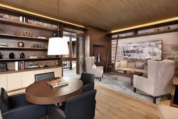 هتل Cartesiano Boutique & Wellness
