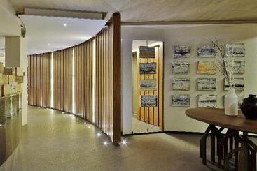 هتل Cartesiano Boutique & Wellness