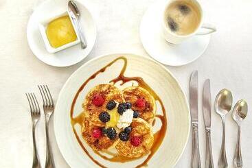 هتل Cartesiano Boutique & Wellness