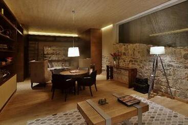 هتل Cartesiano Boutique & Wellness