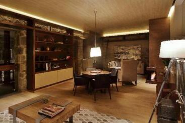 هتل Cartesiano Boutique & Wellness