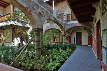 هتل Cartesiano Boutique & Wellness