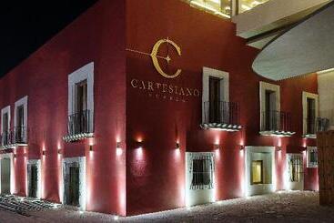 هتل Cartesiano Boutique & Wellness