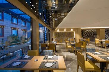 هتل Holiday Inn Express Daocheng Yading By Ihg