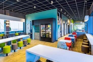هتل Ibis Budget Geneve Palexpo Aeroport