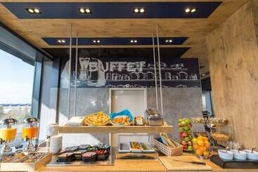 هتل Ibis Budget Geneve Palexpo Aeroport