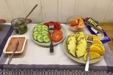 هتل L Hasslo