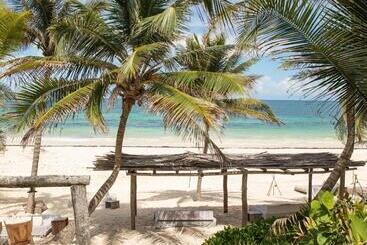 La Valise Tulum, Member Of Small Luxury Hotels - Tulum