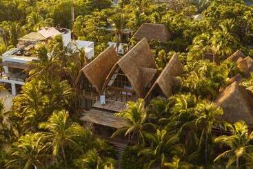 La Valise Tulum, Member Of Small Luxury Hotels