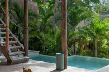 La Valise Tulum, Member Of Small Luxury Hotels