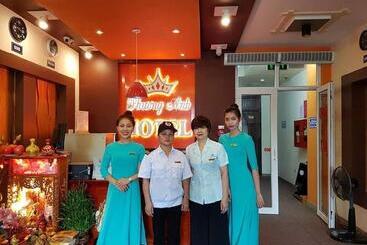 هتل Phuong Anh 3