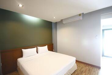 هتل Radina Residence