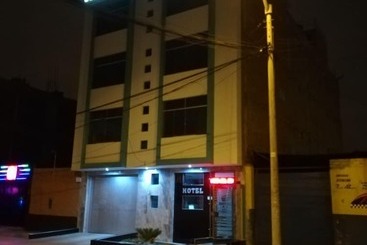 هتل Real Chimbote