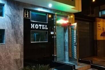 هتل Real Chimbote