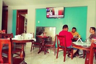 هتل Real Chimbote