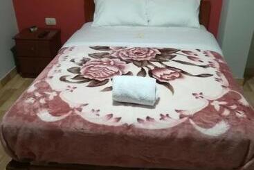 هتل Real Chimbote