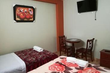 هتل Real Chimbote