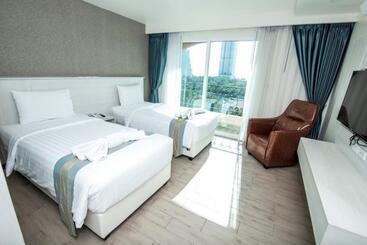 هتل Sonia Residence   Sha Extra Plus