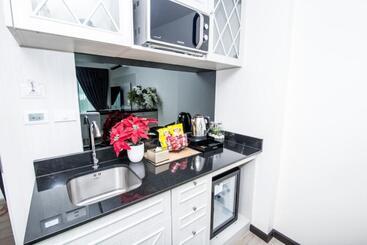 هتل Sonia Residence   Sha Extra Plus