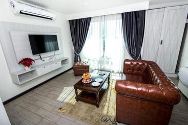 هتل Sonia Residence   Sha Extra Plus