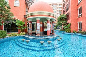 هتل Sonia Residence Sha Extra Plus