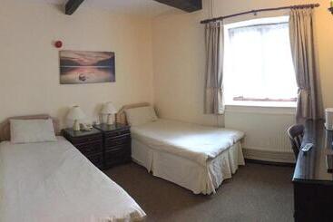 هتل Sorrel Horse Inn