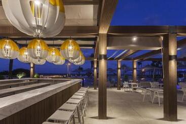 هتل Sousse Pearl Marriott Resort & Spa