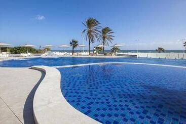 هتل Sousse Pearl Marriott Resort & Spa