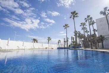 هتل Sousse Pearl Marriott Resort & Spa