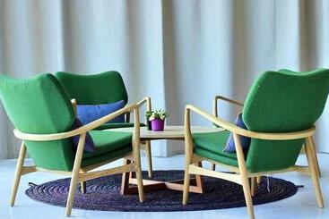 هتل Sousse Pearl Marriott Resort & Spa