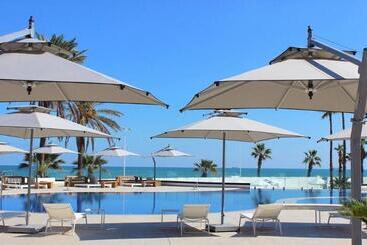 هتل Sousse Pearl Marriott Resort & Spa