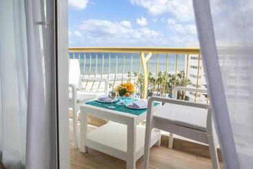 هتل Sousse Pearl Marriott Resort & Spa