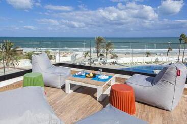 هتل Sousse Pearl Marriott Resort & Spa