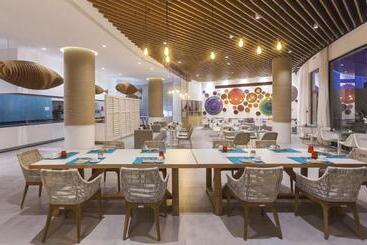 هتل Sousse Pearl Marriott Resort & Spa