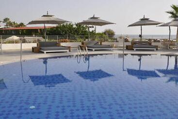 هتل Sousse Pearl Marriott Resort & Spa
