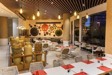 هتل Sousse Pearl Marriott Resort & Spa