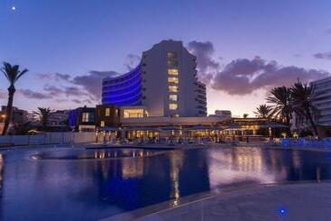 هتل Sousse Pearl Marriott Resort & Spa