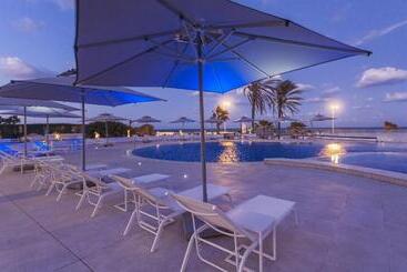 هتل Sousse Pearl Marriott Resort & Spa